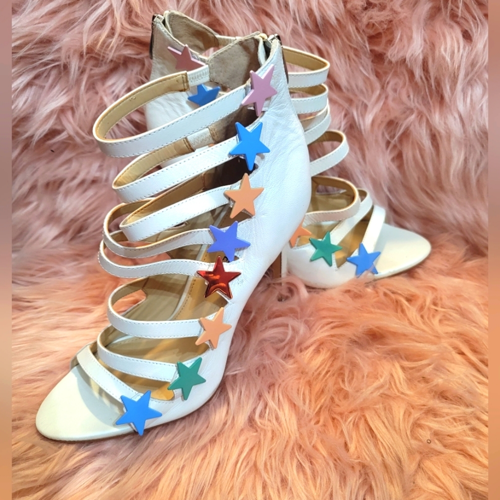 Katy Perry Heels